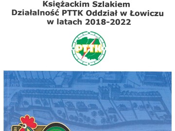 115-lecie PTK i 70-lecie Oddziału PTTK w Łowiczu, 